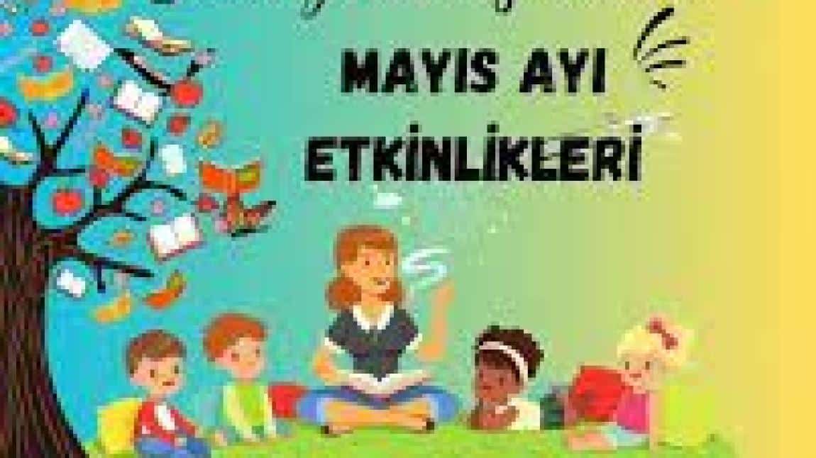  Mayıs Ayı Dilimizin Zenginlikleri Projesi